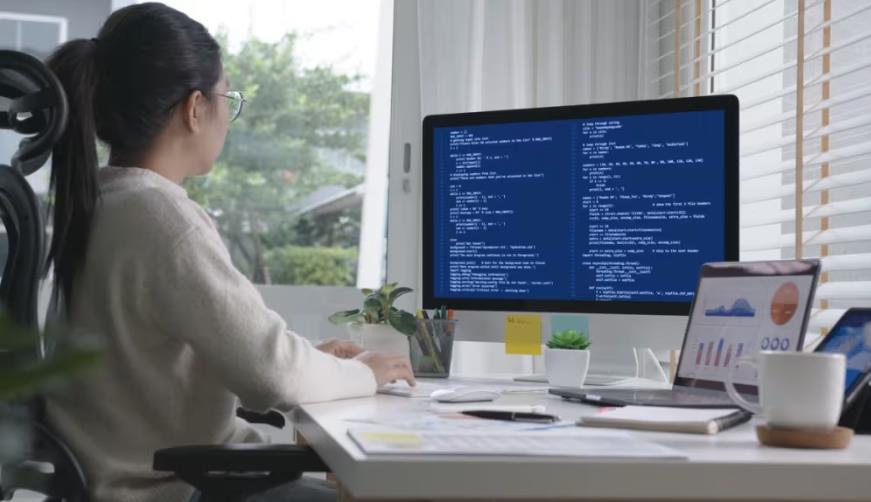 潮州小程序开发：什么是 cURL 命令？