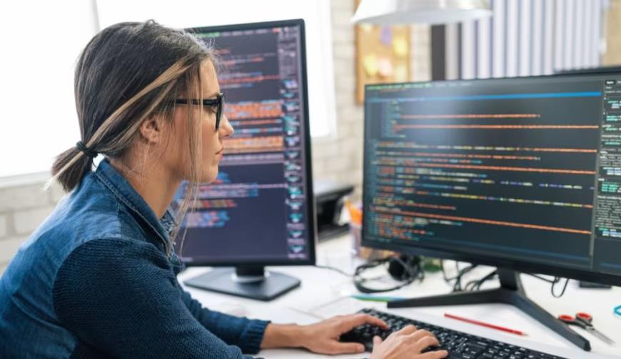 潮州小程序开发公司：DevOps与BI工具生命周期管理的深度融合